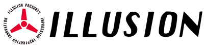illusion中国官网